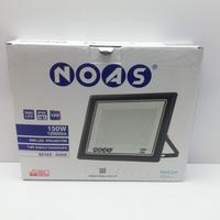 Noas Led Projektör 150W 6500K Beyaz Işık 2 Adet YL70-1150