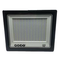 Noas Led Projektör 200W 6500K Beyaz Işık 2 Adet YL70-1200