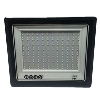 Noas Led Projektör 200W 6500K Beyaz Işık 2 Adet YL70-1200