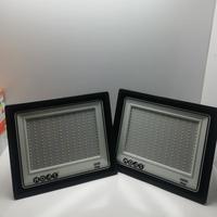 Noas Led Projektör 200W 6500K Beyaz Işık 2 Adet YL70-1200