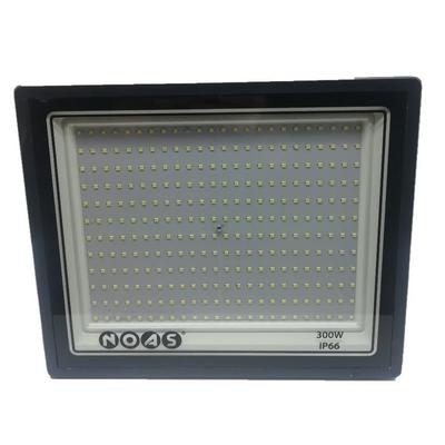 Noas Led Projektör 300W 6500K Beyaz Işık 2 Adet YL70-1300