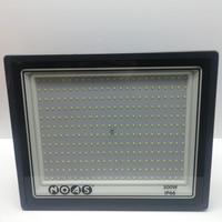 Noas Led Projektör 300W 6500K Beyaz Işık 2 Adet YL70-1300