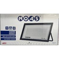 Noas Led Projektör 500W 6500K Beyaz Işık YL70-1500