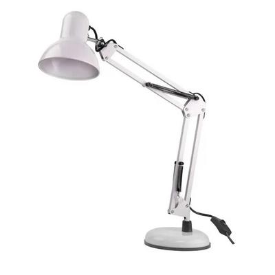 Noas Münih Beyaz Masa Lambası E27 Duy YL86 1210