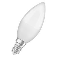 Osram 4,9 Watt E-14 İnce Duy 6500k Beyaz Işık Buji Led Ampul 3 lü Paket