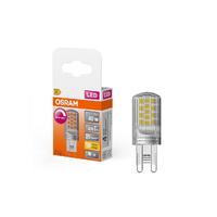 Osram 4W G9 Dim Edilebilir Led Ampül Sarı Işık 4058075432246 AC58921