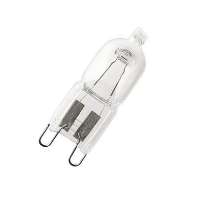 Osram G9 Duy Halojen Ampül 50 W 220V Halopin Pro Ampul Sarı Işık