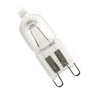 Osram G9 Duy Halojen Ampül 50 W 220V Halopin Pro Ampul Sarı Işık