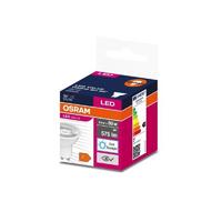 Osram GU10 Duylu 6,9 W Led Ampul 6500 Kelvin Beyaz Işık