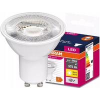 Osram GU10 Duylu 6,9 W Led Ampul 3000 Kelvin Sarı Işık