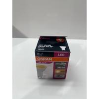 Osram GU10 Duylu 6,9 W Led Ampul 1800 Kelvin Amber Işık