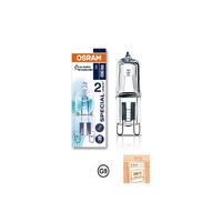 Osram Halojen Ampül G9 40 W 220V Fırın Ampülü Sarı Işık 66740 