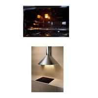 Osram Halojen Ampül G9 40 W 220V Fırın Ampülü Sarı Işık 66740 