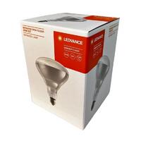 Osram İnfrared Ampül 250W IR BR40 CL 240V E27