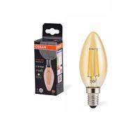 Osram LED 1906 CB 35DIM Fılament 4W 2700K 410LM E14 Duy Sarı Işık Ampul Dim Edilebilir