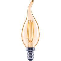 Osram LED 1906 Fılament 4W 2700K 410LM E14 Duy Sarı Işık Ampul Dim Edilebilir / 4099854394331