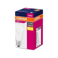 Osram Led Ampul 1521 Lümen 13W E-27 2700K Sarı Işık