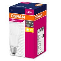 Osram Led Ampul 1521 Lümen 13W E-27 2700K Sarı Işık