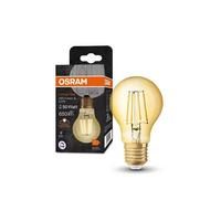 Osram LED Fılament 6.5W 2700K 806LM E27 Duy Sarı Işık Ampul Dim Edilebilir / 4099854394294