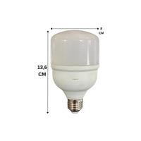 Osram Led Value Jumbo Torch Ampul 18 W 1850 Lm Beyaz Işık