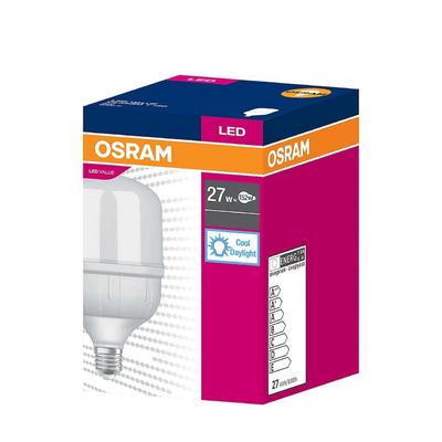 Osram Led Value Jumbo Torch Ampul 27 W 3000 Lm Beyaz Işık