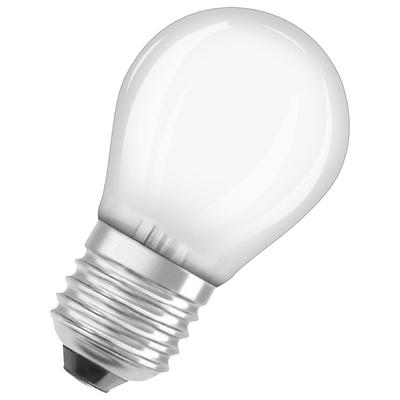 Osram Parathom Classıc P40 E27 4W=40W 2700K Sarı Işık Mini Top Ampul