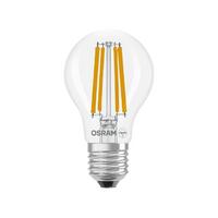 Osram Rustik Filament LED Ampul Value Cla 100 11W E27 2700K Sarı Işık