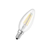 Osram LED Value B40 4W E14 2700K Dimmable LED Filament Mum Buji Ampul