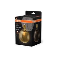 Osram Vintage 1906 Globe 35 Filament 4W 824 Gold E27 Rustik Ampül
