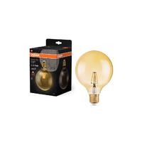 Osram Vintage 1906 Globe 35 Filament 4W 824 Gold E27 Rustik Ampül