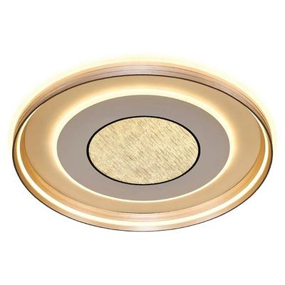 Özcan Aydınlatma 1412-5 Dare 60cm Armatür (Kumandalı) Beyaz