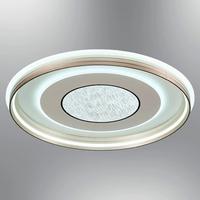 Özcan Aydınlatma 1412-5 Dare 60cm Armatür (Kumandalı) Beyaz