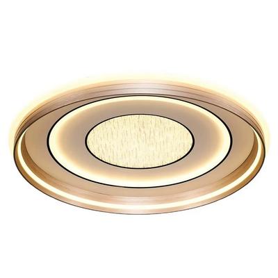 Özcan Aydınlatma 1412-6 Dare 60cm Armatür (Kumandalı) Beyaz