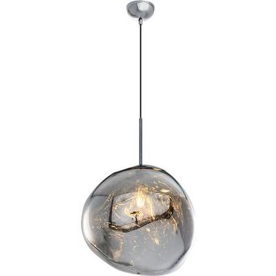 Özcan Aydınlatma  3219-2-02 B.sarkıt Avize Krom 