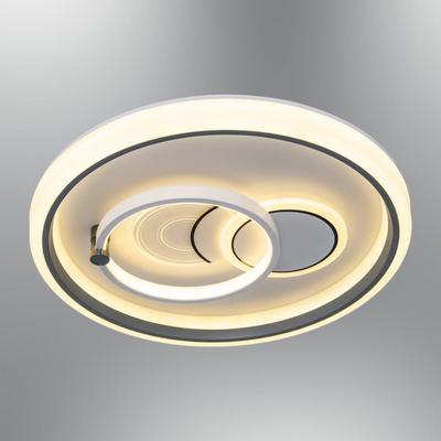 Özcan Aydınlatma 1410-03 Rıng 50Cm Armatür Beyaz