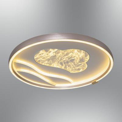 Özcan Aydınlatma 1410-05 Flora 50Cm Armatür Gri