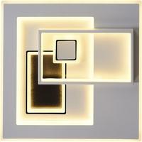 Özcan Aydınlatma 1411-2 Nofa 50x50cm Armatür (Kumandalı) Beyaz