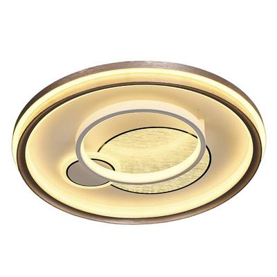 Özcan Aydınlatma 1411-5 Nofa 50cm Armatür (Kumandalı) Beyaz