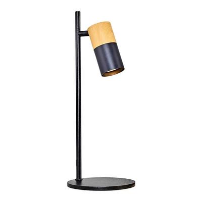 Özcan Aydınlatma 1425-Ml-19 Masa Lambası Siyah