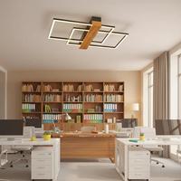 Özcan Aydınlatma 1427-1 Minis Plafonyer Siyah