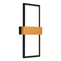 Özcan Aydınlatma 1427-APL Minis Aplik Siyah