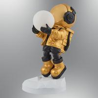 Özcan Aydınlatma 2050-4-03 B.Astronot Lambader 72Cm Sarı