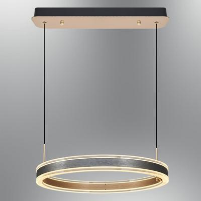 Özcan Aydınlatma 2716-1A Spring Tekli Avize 50 Cm