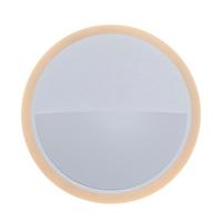 Özcan Aydınlatma 2723-04-01 Ball LED Aplik Beyaz