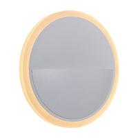 Özcan Aydınlatma 2723-04-01 Ball LED Aplik Beyaz