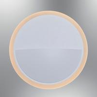 Özcan Aydınlatma 2723-04-01 Ball LED Aplik Beyaz