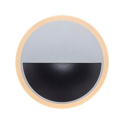 Özcan Aydınlatma 2723-04-19 Ball LED Aplik Siyah