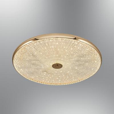 Özcan Aydınlatma 2770-1-03 Tetra 40Cm Plafonyer Sarı