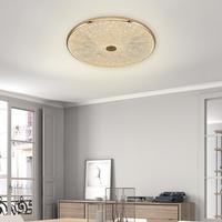 Özcan Aydınlatma 2770-1-03 Tetra 40Cm Plafonyer Sarı