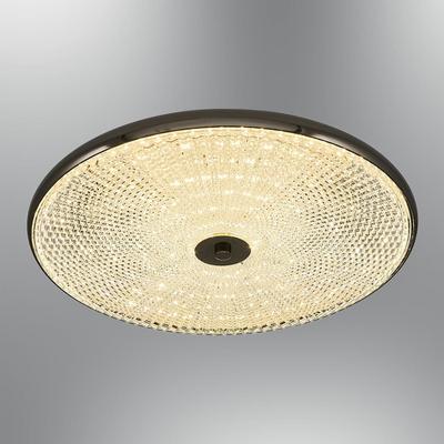 Özcan Aydınlatma 2770-2-24 Tetra 50Cm Plafonyer Platin